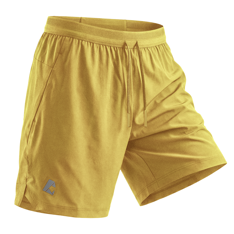 |Mustard Yellow