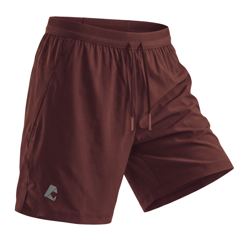 |Rust Red