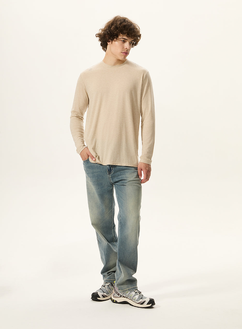 Nixcore Thermo Nexus Long Sleeve T-Shirt