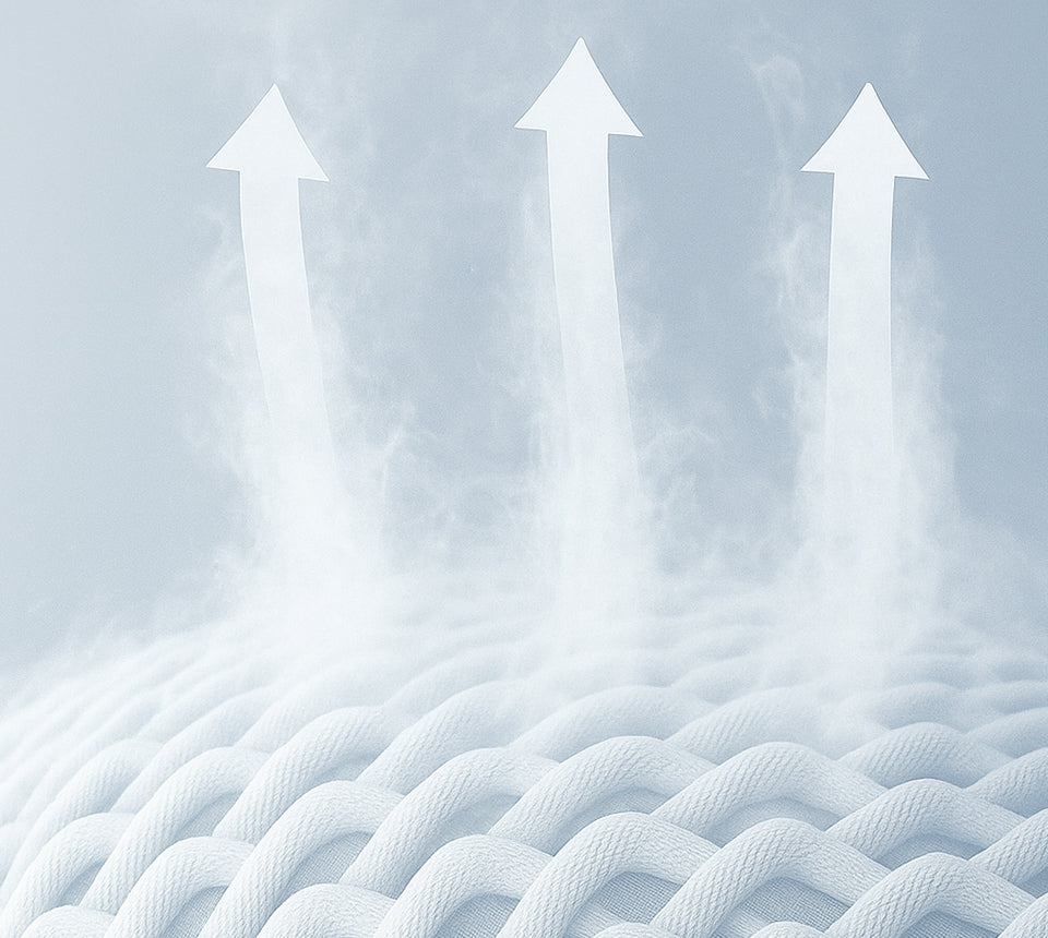 Next-Gen Comfort, Sustainable Performance