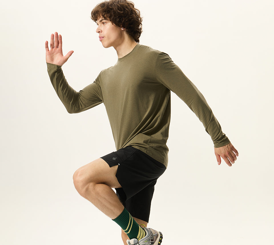 Stretch That Moves With You