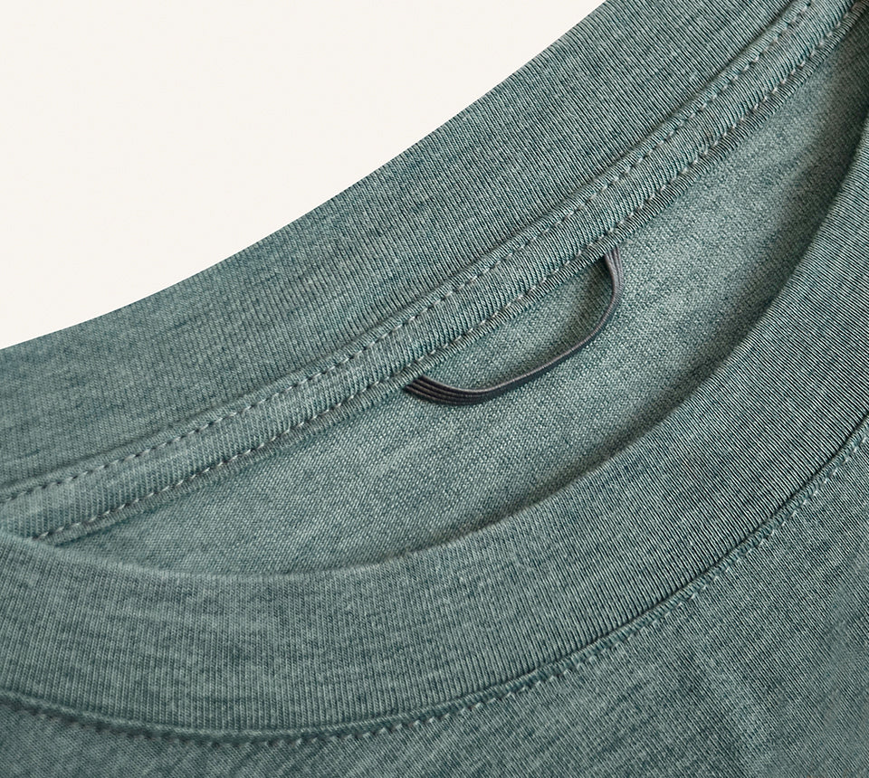 Subtle Details, Elevated Function