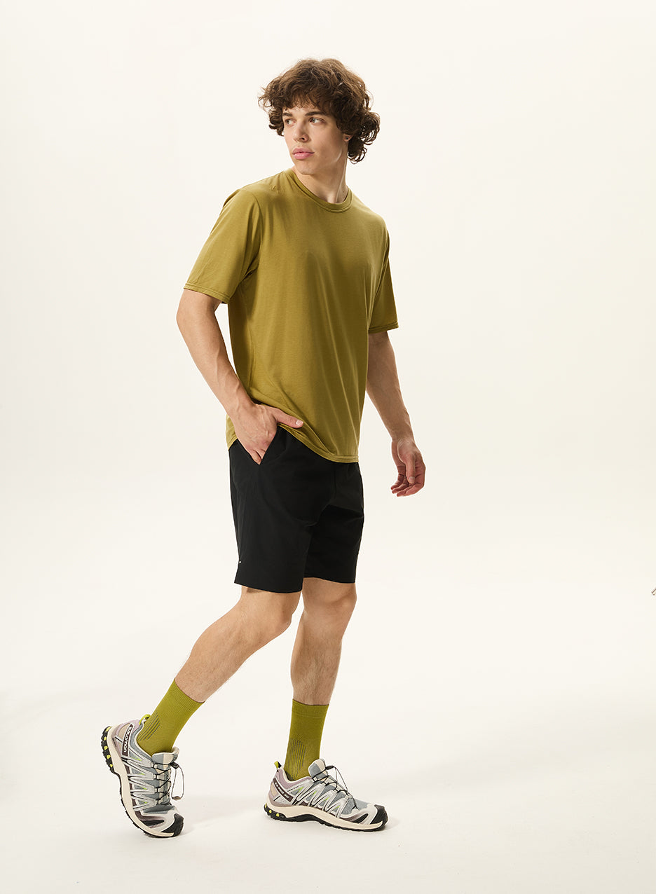 Nixcore Aerowool Nexus T-Shirt