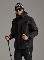 All-Weather Outdoor Jacket