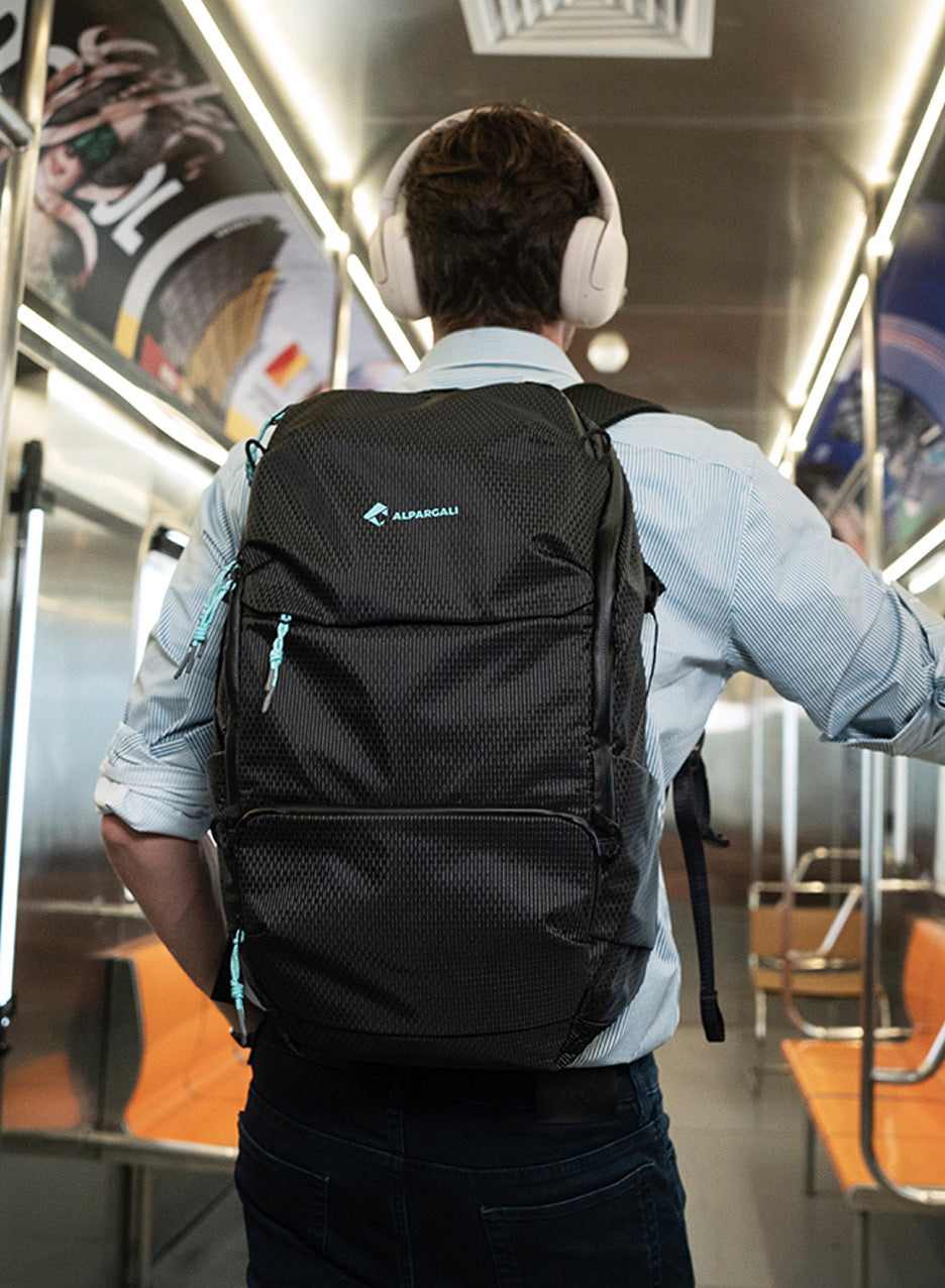 Everyday Carry Backpack