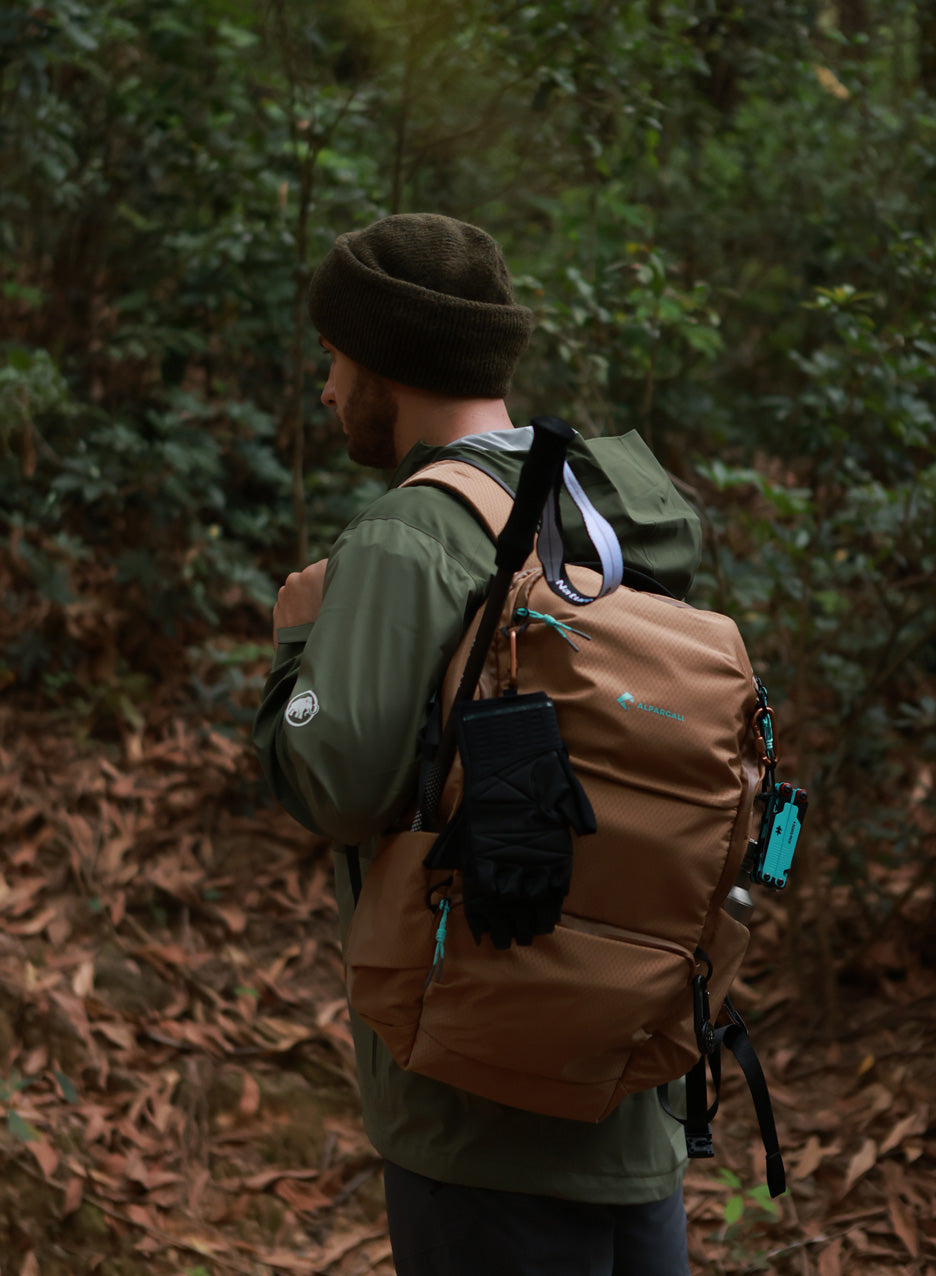 alvin heritage traveler backpack Everyday Carry Backpack