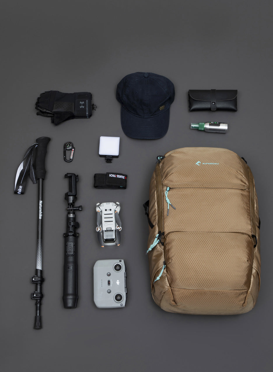 agile travel backpack Everyday Carry Backpack