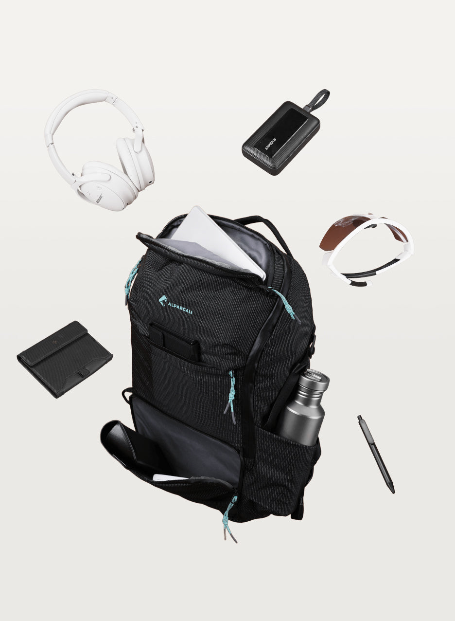 Graphite Black|05