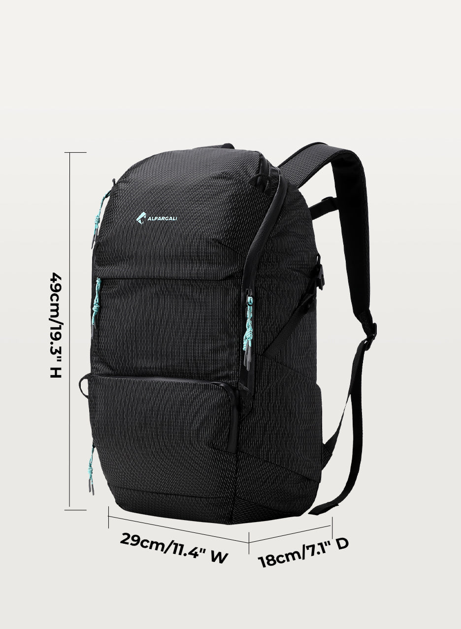Graphite Black|Main