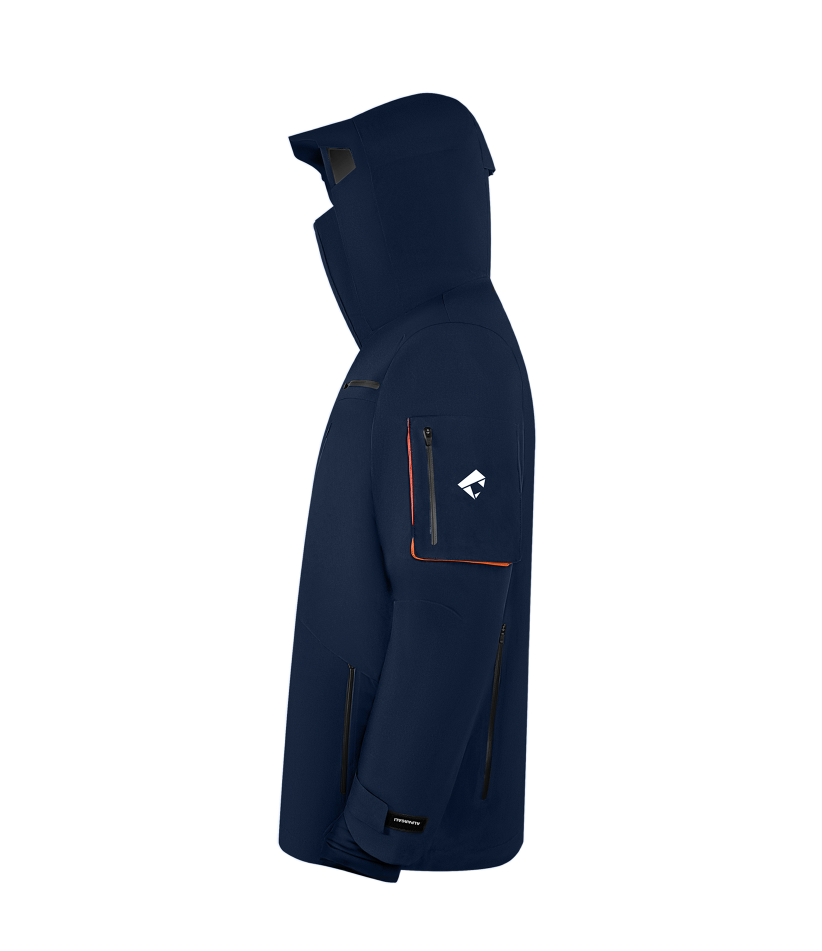 All-Weather Outdoor Jacket