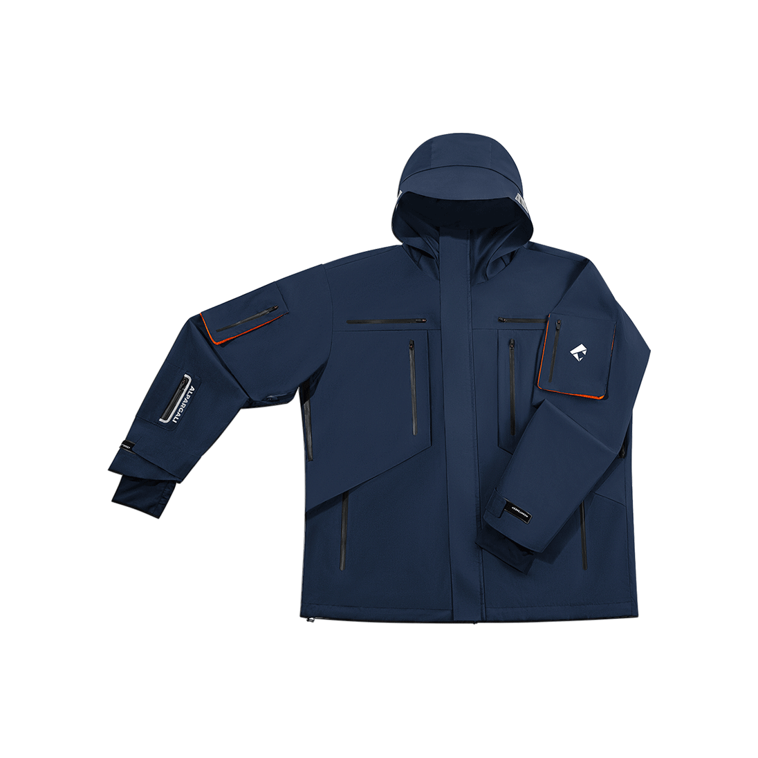 |Marine