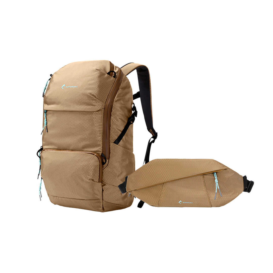 Transit Backpack 22L