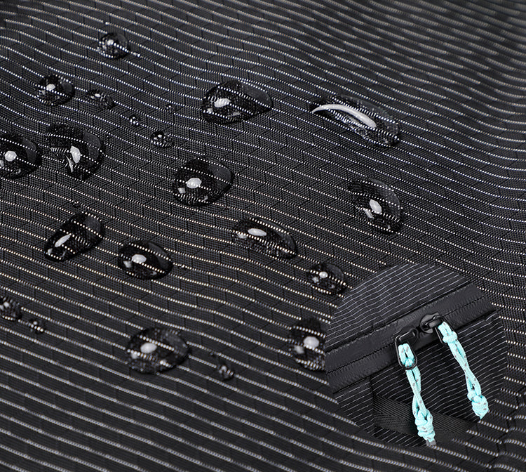 Weather-Ready Protection
