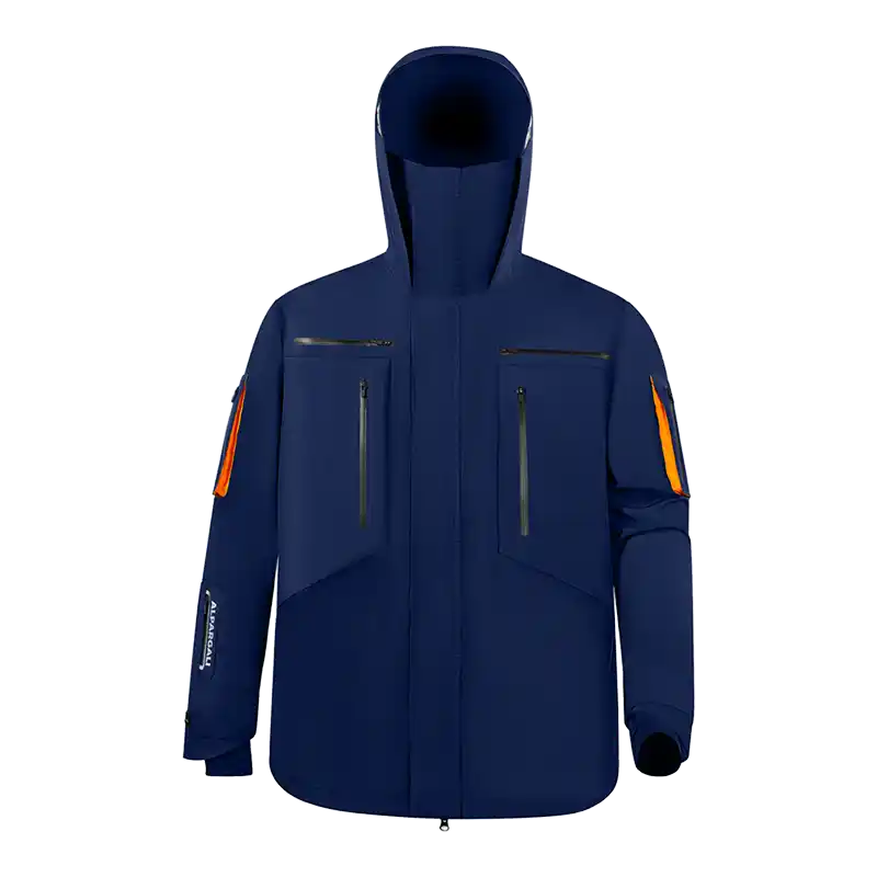 All-Weather Outdoor Jacket