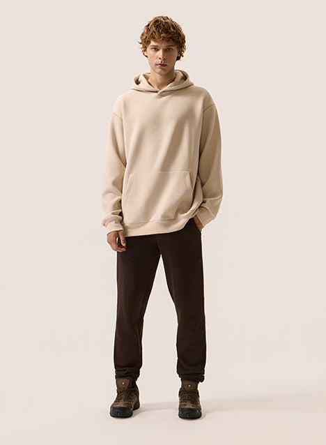 Stratos MX Men’s Thermal Fleece Hoodie