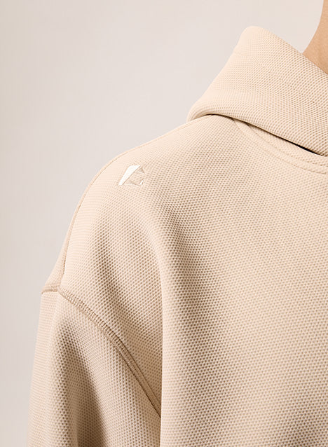 Stratos MX Men’s Thermal Fleece Hoodie