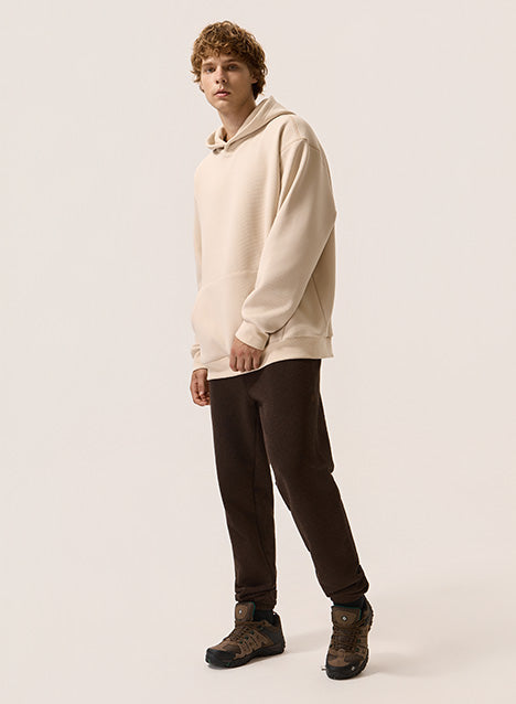 Stratos MX Men’s Thermal Fleece Hoodie