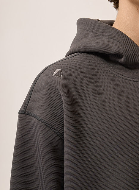 Stratos MX Men’s Thermal Fleece Hoodie