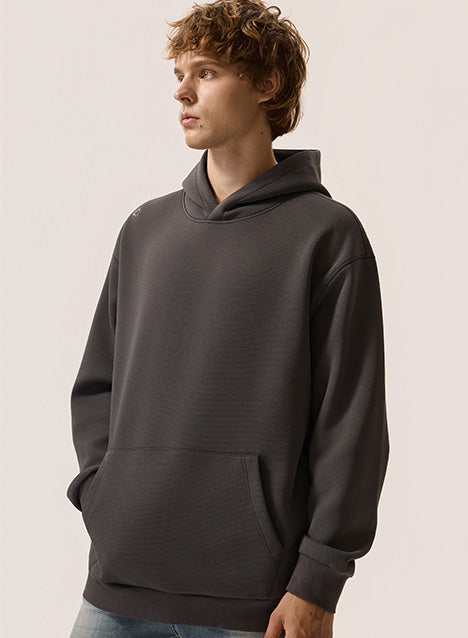 Stratos MX Men’s Thermal Fleece Hoodie