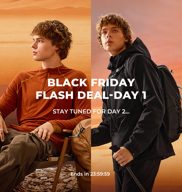 Flash Friday Top Black Friday Flash Sale-Day1 – Alpargali