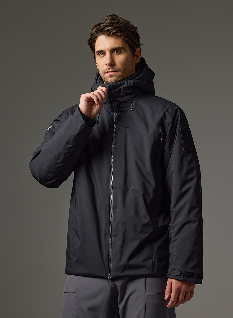 Softshell vs Fleece: What to Wear and When – Alpargali