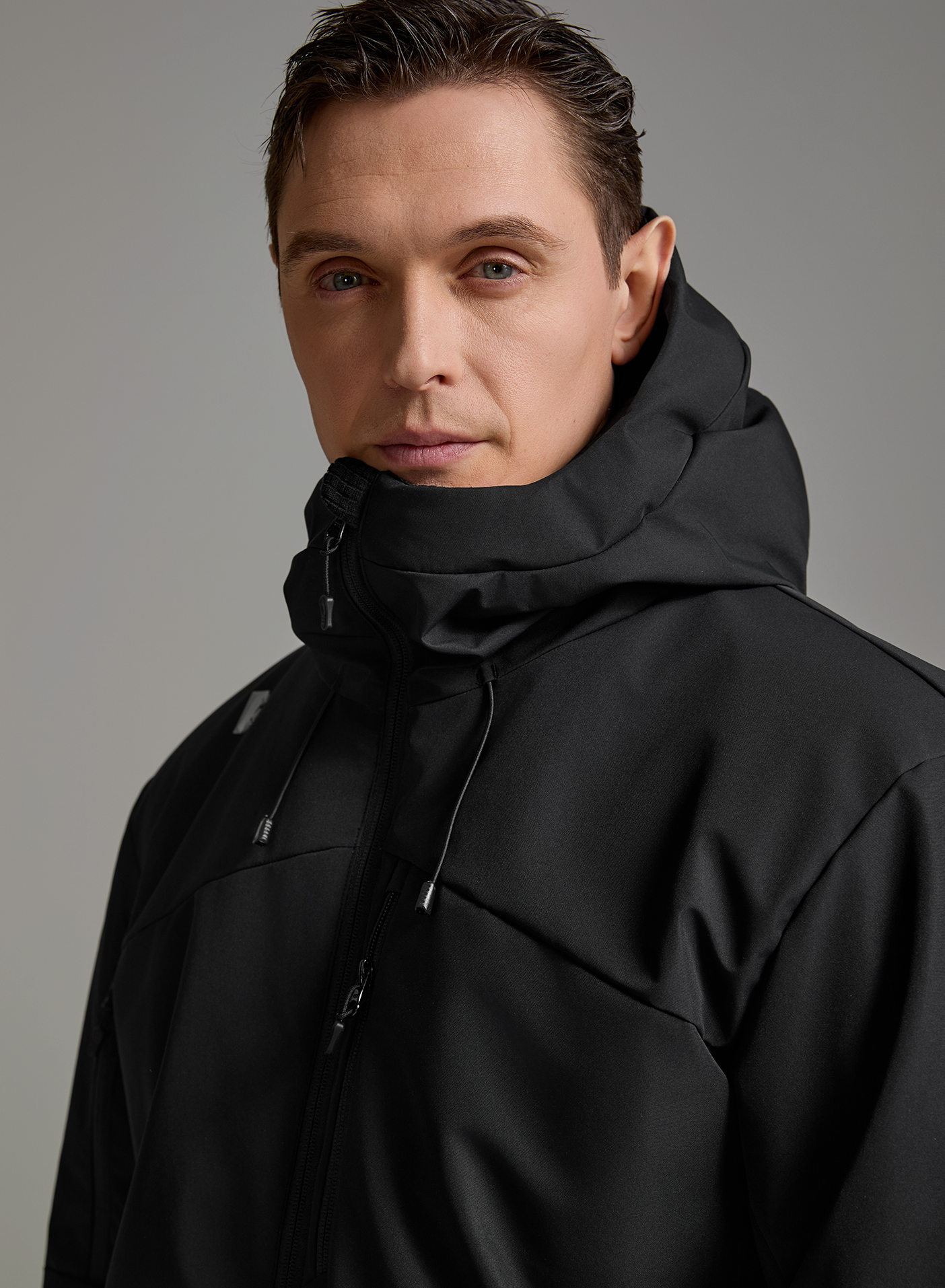 Black|