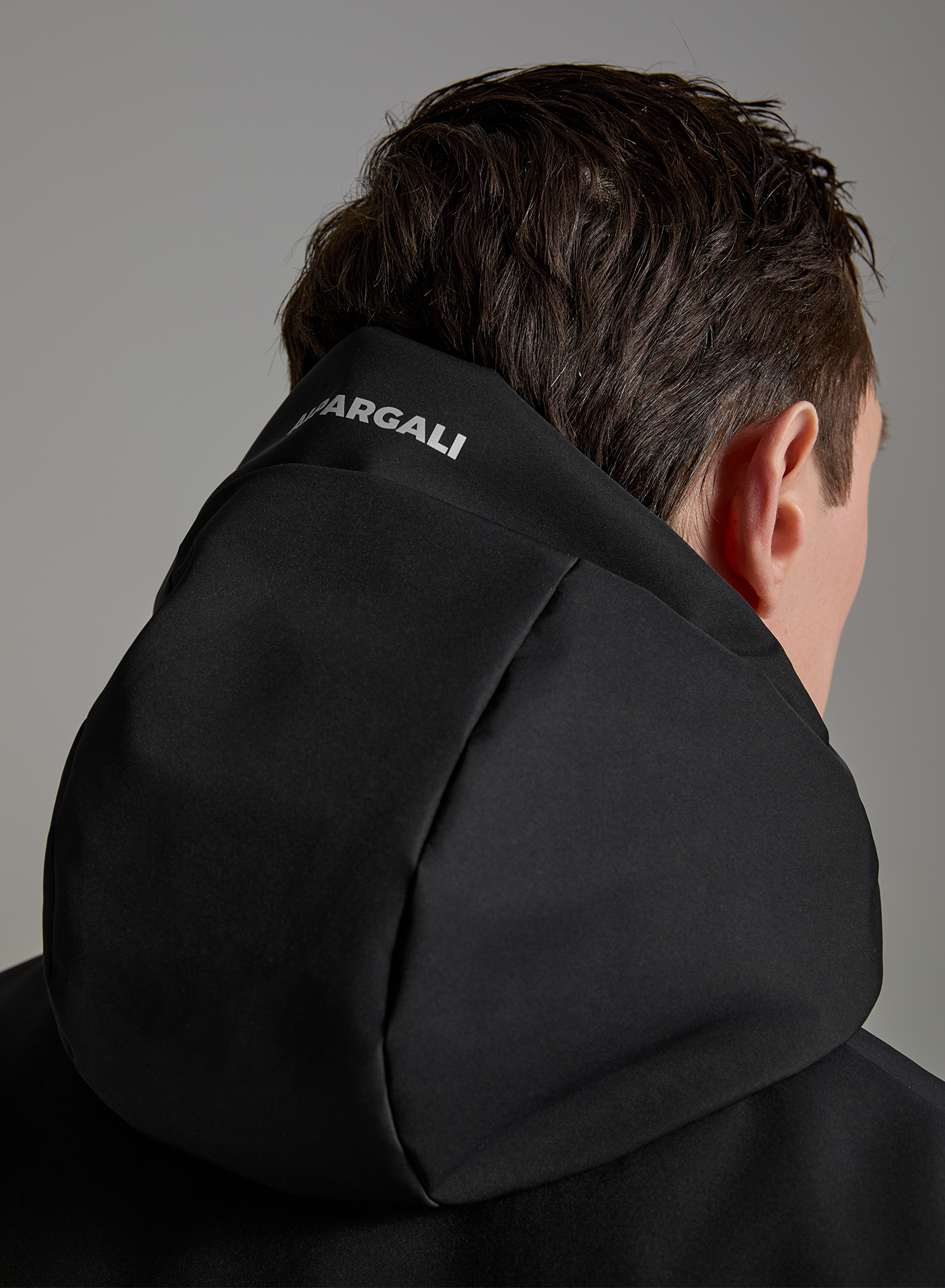 Black|