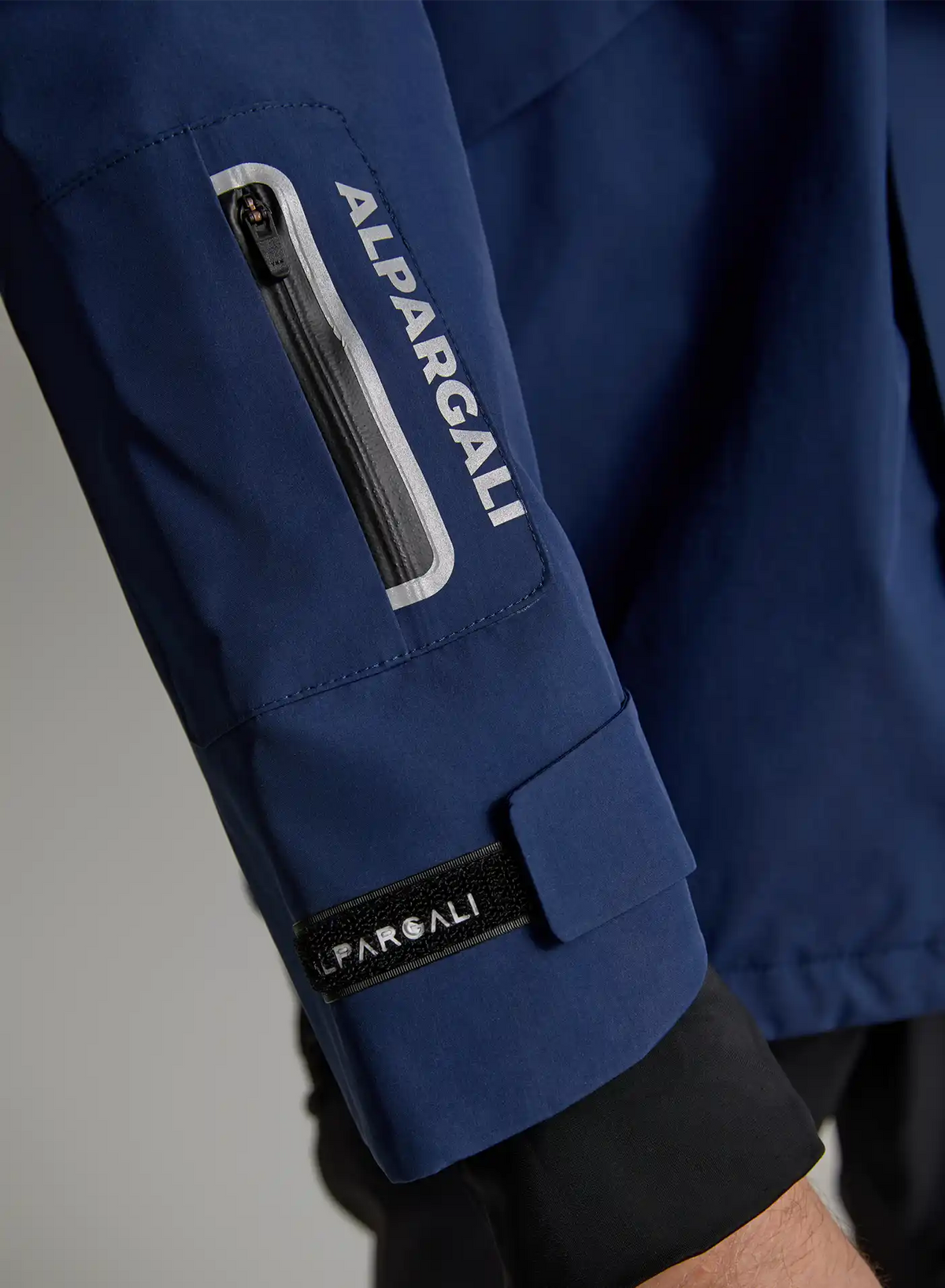 All-Weather Outdoor Jacket