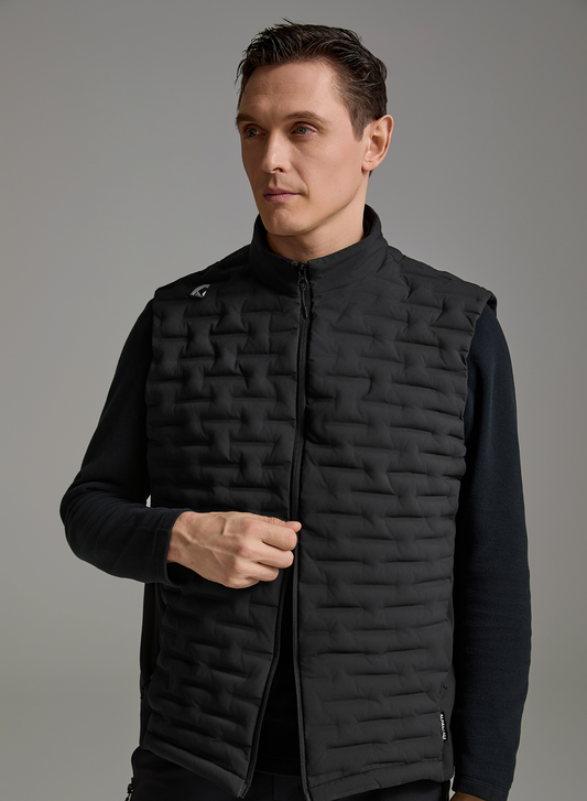 Graphene Vest