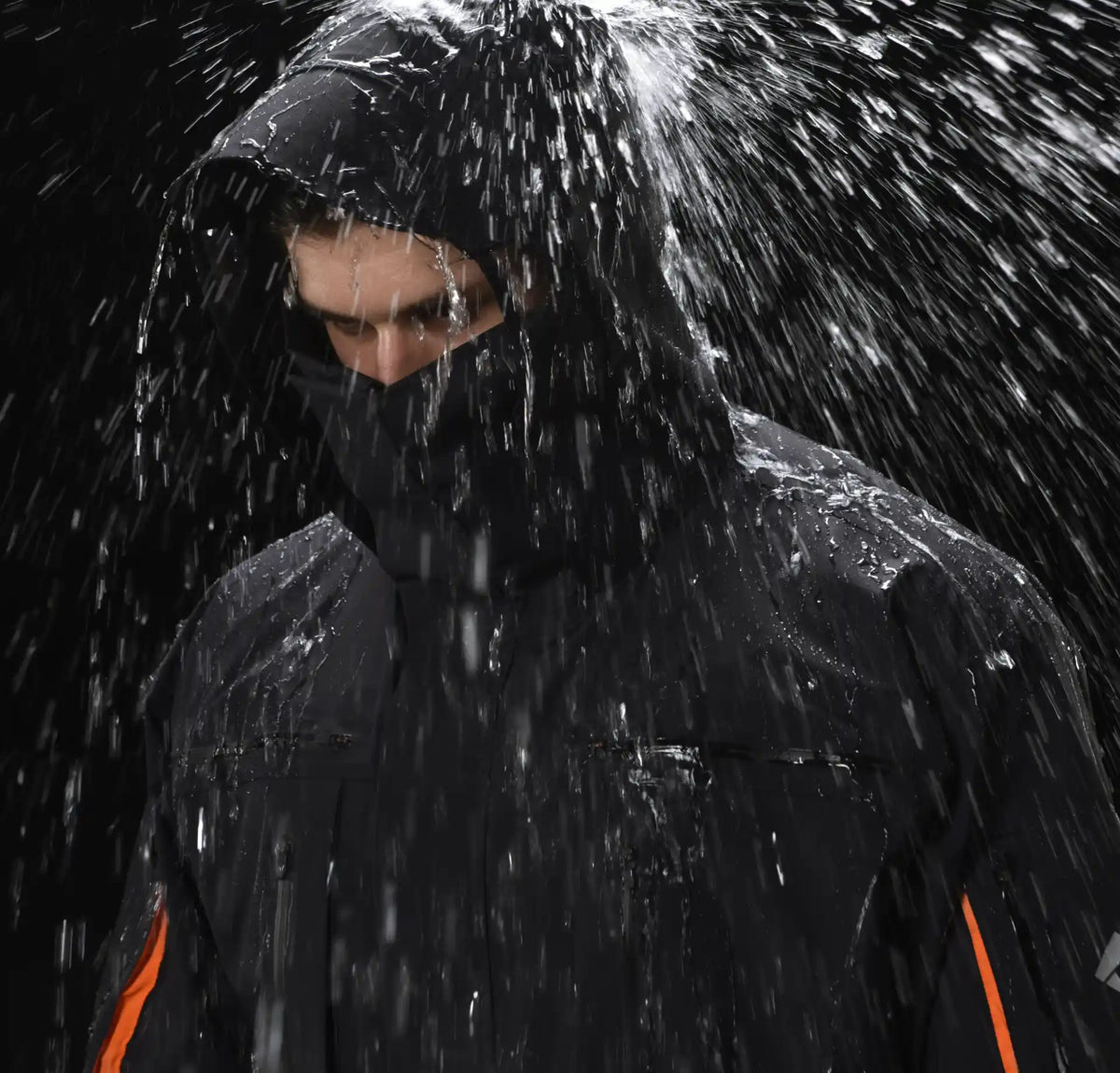 15K Waterproof Protection